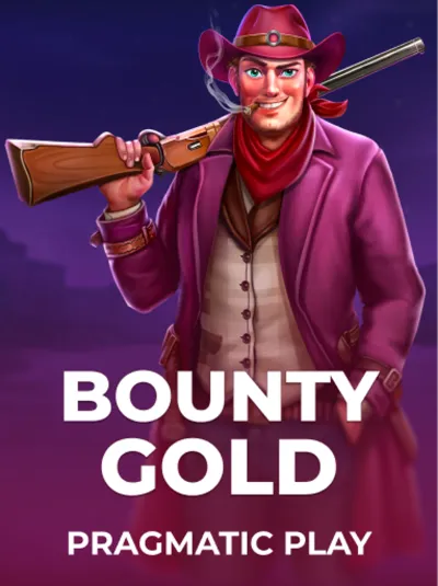 Bounty Gold