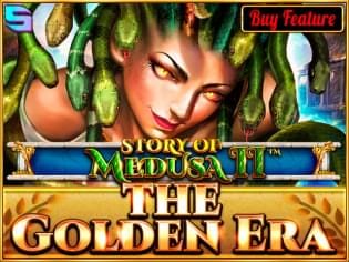 Story Of Medusa II - The Golden Era thumbnail