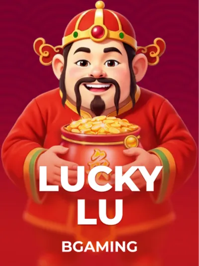 Lucky Lu