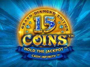 15 Coins™ Grand Diamond Edition thumbnail