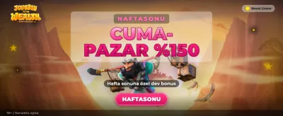 Zenginlik Yolculuğuna Hemen Çık