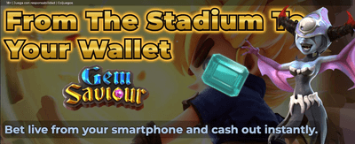 Exclusive Welcome Bonus Awaits