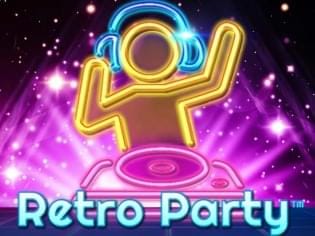 Retro Party thumbnail