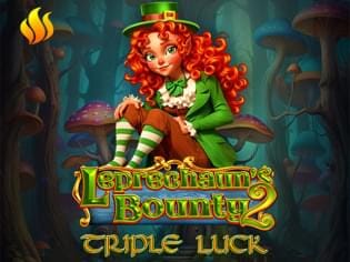 Leprechaun's Bounty 2 thumbnail