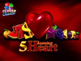5 Burning Heart thumbnail