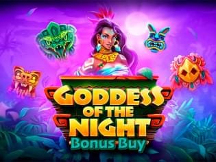 Goddess of the Night Bonus Buy thumbnail