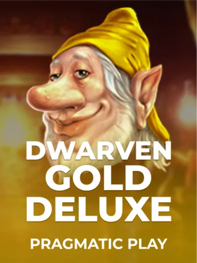 Dwarven Gold Deluxe
