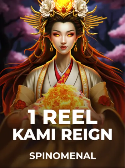1 Reel - Kami Reign