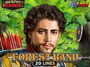 Forest Band thumbnail