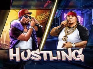 Hustling thumbnail