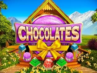 Chocolates thumbnail