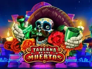 Taberna De Los Muertos thumbnail