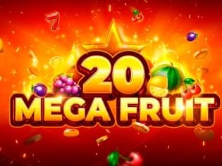Mega Fruit 20 thumbnail