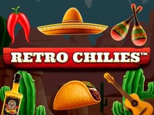 Retro Chilies thumbnail